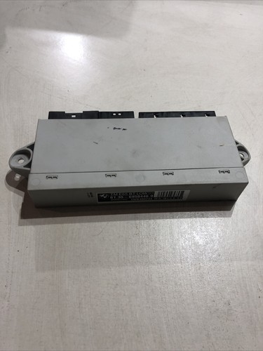 BMW 7ER E65 N/S TÜRSTEUERGERÄT MODUL BEIFAHRERSEITE P/N: 613569584469