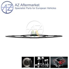 Fits Vauxhall Ford Toyota + Other Models AZ Windscreen Wiper Blade #2