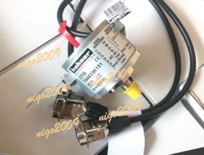 1PC OTIS RESOLVER ENCODER TAA633K151 One Year Warranty #