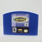 Tony Hawk's Pro Skater (Nintendo 64, 1997, CARTRIDGE ONLY) TESTED