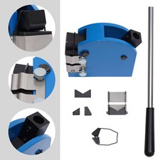 Stauch Streckger&auml;t Maschine Stauchmaschine Biegemaschine Metal Shrinker 1.5mm