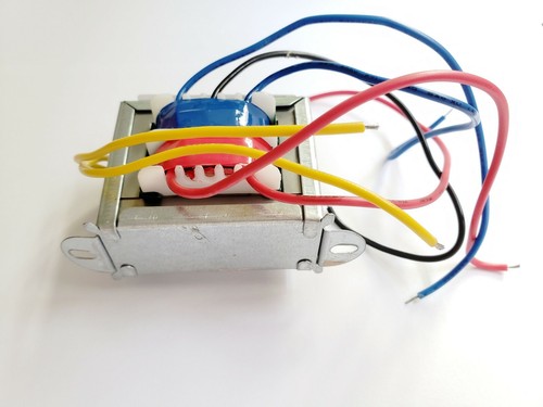 6N3 Tube Audio Amplifier Transformer Power Supply AC 6.3V 150V-0-150V 15W - Picture 5 of 8