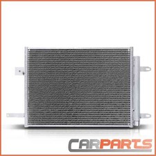 Condensateur Audi TT