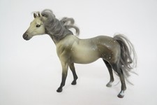 Vintage Grand Champions Gray Horse Marchon 1988