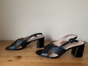 naturalizer 27 edit della