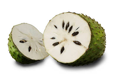 Annona Muricata Graviola Soursop Fruit Powder 10:1 Extract 3.52 Oz(100g)