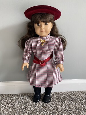First Generation American Girl Doll Samantha