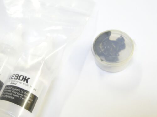 NEU ASSOCIATE B7 B7D XDiff & Shock Oil 35WT 30 WT 30K B6.4 B6.3 B6.2 B6.1 AE30ND - Bild 3 von 3