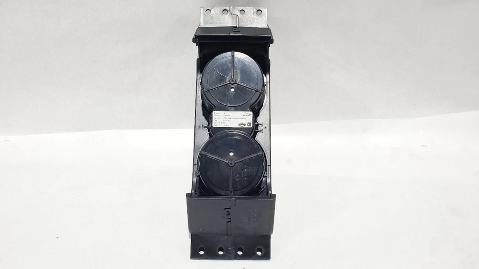 Jaguar XJ 2016 OEM consola central portavasos GW93-048196-AA Foto 4 de 4