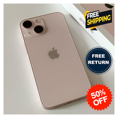 Apple iPhone 13 ピンク 512GB