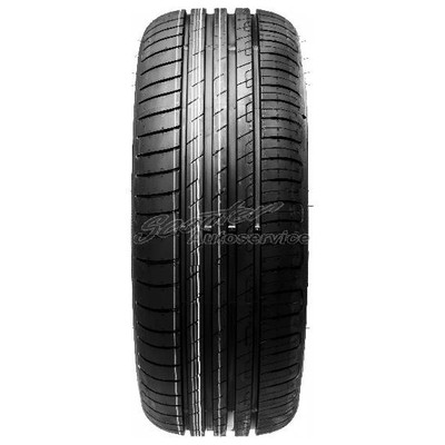 Sommer-Reifen Goodyear 205/55 R 17 91V EfficientGrip Performance | 51629