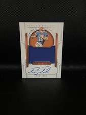 2024 Panini National Treasures Collegiate - College Signatures Tim Tebow #28/99