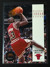 マイケル・ジョーダン 1996 NBA TOPPS STARSカード No.24 | eBay公認