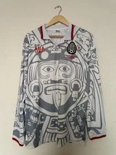 Mexico National Team ABA Copa Mundial FIFA Francia 98  Jersey SIZE 2XL