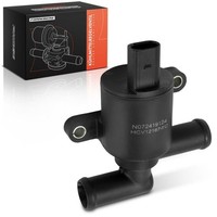 Frankberg KÜHlmittelregelventil Passend FüR Audi A1 A3 A4 A5 A6 A7 A8 Q2 Q3 Q5