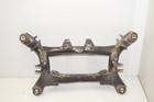 Rear subframe