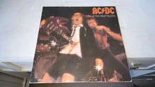 AC/DC - If You Want Blood - lp