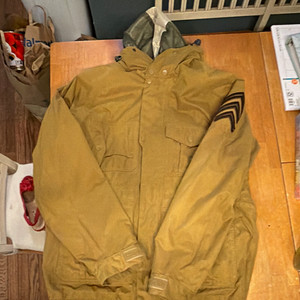 Analog Burton Jacket | eBay