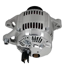 CW Rotation Alternator For Dodge Ram 2500 3500 5.9L Diesel 1999-2001 56027221AB