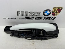 Porte arrière et accessoires Porsche Macan