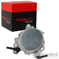 Metzger Unterdruckpumpe BremskraftverstÄRker Passend FüR CitroËN C4 C5 DS4 DS5