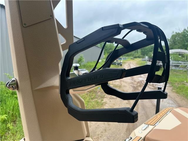 2025 Nautique S23  Sahara Sand