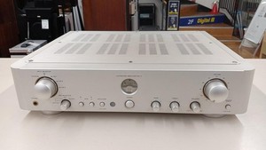 Marantz PM 17 | eBay