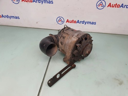 BMW 5 E34 1989 Lichtmaschine 1722568 Benzin 95kW ATA50451