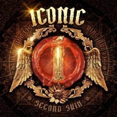 Second Skin | Iconic | Audio-CD | Englisch | 2024 | Membran Media GmbH / Hamburg