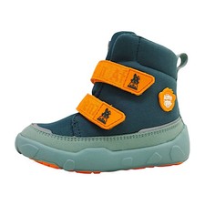 Affenzahn Hase Kinderschuhe Jungen Winterstie...