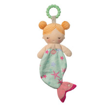 Douglas Mermaid Lil Teether