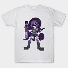 Uzi Doorman Murder Drones T-Shirt S-5XL