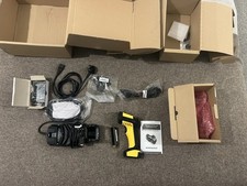 Image of Datalogic PM9600-HP PowerScan Wireless Handheld Standard Range Barcode Scanner