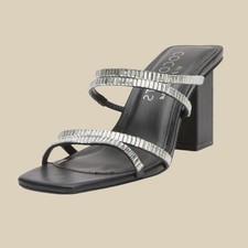 Coconuts by Matisse Aria Rhinestone Sandal Wo...