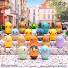 Pokémon Bandai Coonuts Coonuts Vol. 10 PICK ...