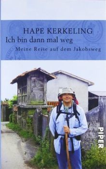 Ich bin dann mal weg  von Kerkeling, Hape | Buch | Zustand sehr gut