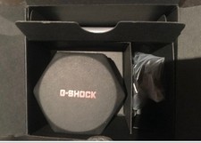 CASIO G SHOCK nano Casio G Shock Nano Nero