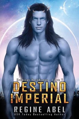 Destino Imperial von Regine Abel Taschenbuch