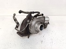 Ford Kuga I 2011 Diesel 100kW Turbocharger turbo 9671413780 DIN65278