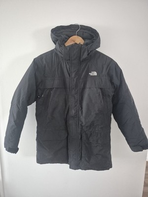 the north face daunenjacke