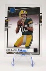 2020 Panini Chronicles - Clearly Donruss Rated Rookie Jordan Love #RR-JL (RC)