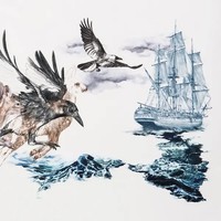 Stubborn Persistent Illusions (180G) | Do Make Say Think | Vinyl / Schallplatte
