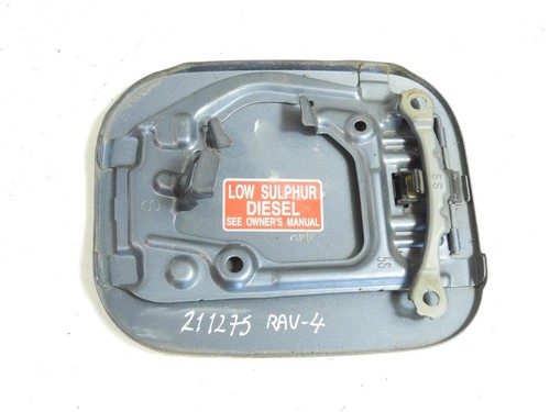 TANKKLEP Toyota RAV4 (A3) Terreinwagen 2.2 D-CAT 16V 4x4 (2AD-FHV) 7735042080 - Afbeelding 1 van 3