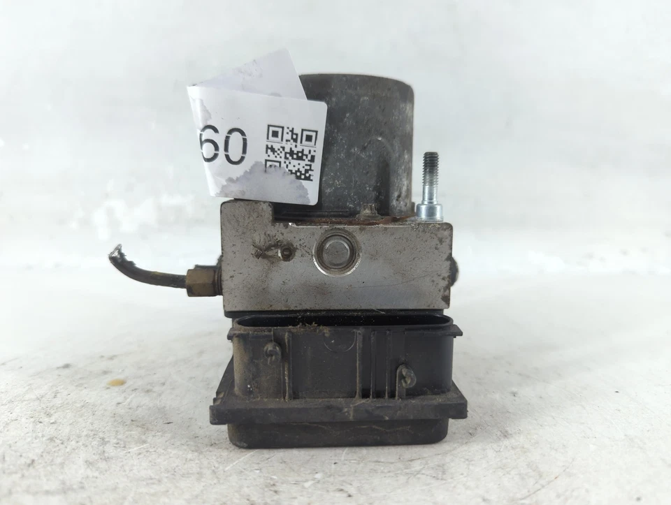 2008-2009 Nissan Altima Abs Pump Control Module RDZIL - Image 4 of 4