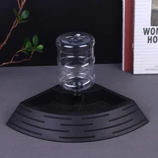 2 In 1 Automatic Reptile Feeder Water Bowl With Water Bottle For Turtle Lizard