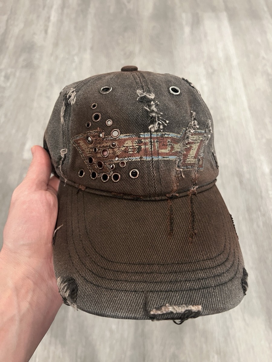 Travis Scott Cactus Jack Journey Hat **Brand New** 100