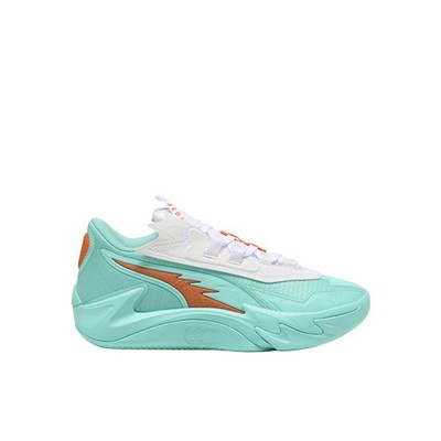 PUMA Scoot Zeros Ii Shift Basketball  Youth Boys Blue Sneakers Athletic Shoes 31