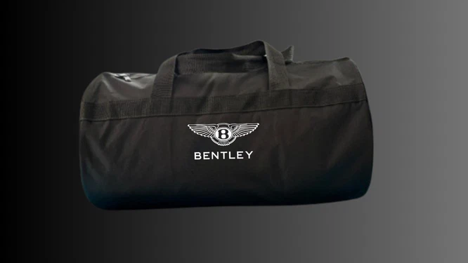 Bolsa de maletero para BENTLEY, bolsa de viaje, accesorio de coche BENTLEY, A++ Foto 2 de 3