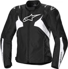 Alpinestars Stella T-Jaws V4 Black White