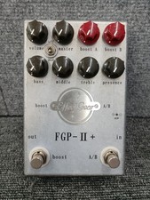 EFFECT GEAR / FGP-II (no04022026)